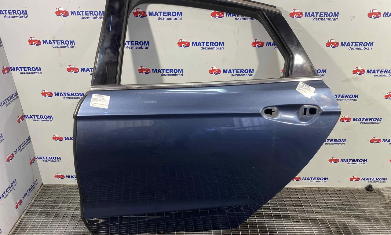 USA SPATE STANGA FORD MONDEO V 2014-2019