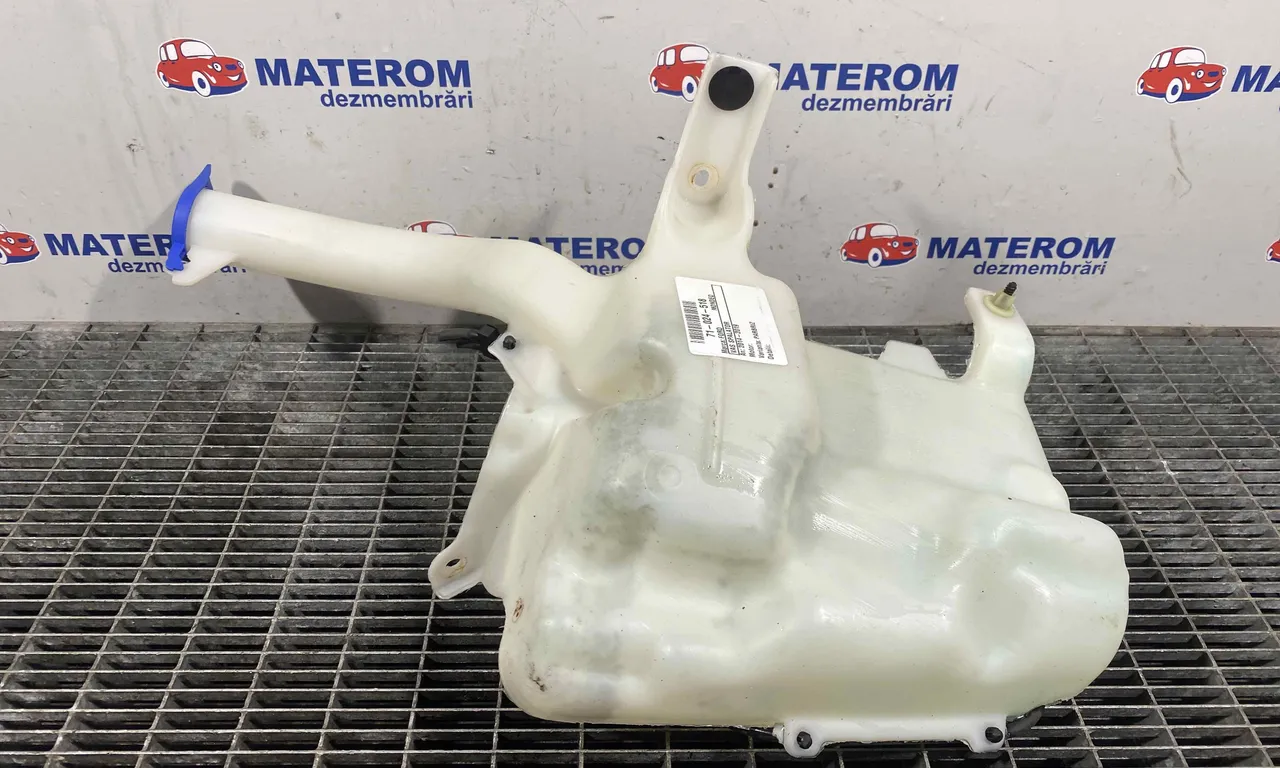 VAS SPALATOR FORD MONDEO V 2014-2019