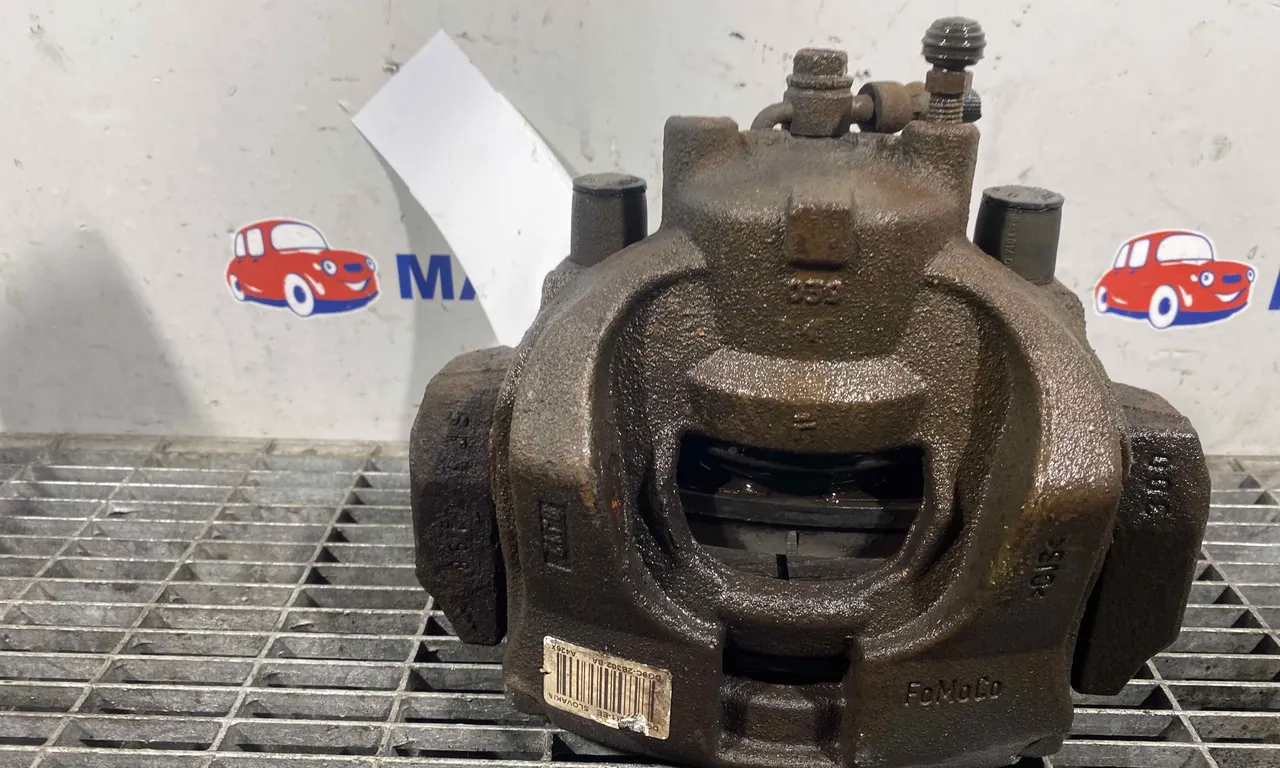 ETRIER FATA STANGA FORD MONDEO V 2014-2019