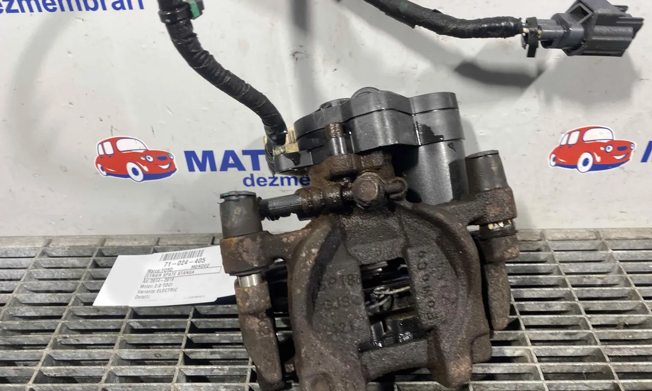 ETRIER SPATE STANGA FORD MONDEO V 2014-2019