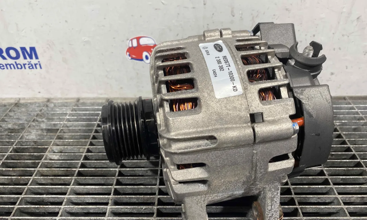 ALTERNATOR FORD MONDEO V 2014-2019