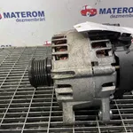 ALTERNATOR FORD MONDEO V 2.0 2014-2019 oe-DS7T10300KD, vedere frontata