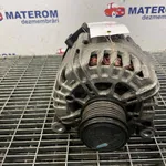 ALTERNATOR FORD MONDEO V 2.0 2014-2019 oe-DS7T10300KD, vedere laterala