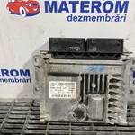 CALCULATOR MOTOR FORD MONDEO V 2.0 2014-2019 oe-DS7112B684XD, vedere frontata