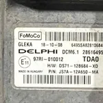CALCULATOR MOTOR FORD MONDEO V 2.0 2014-2019 oe-DS7112B684XD, vedere laterala