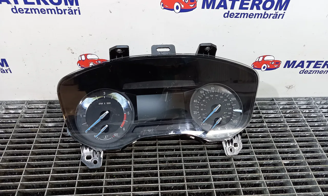 CEAS BORD FORD MONDEO V 2014-2019