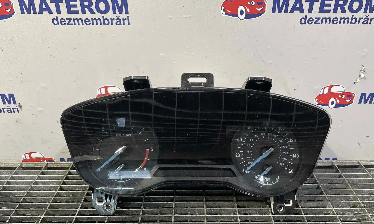 CEAS BORD FORD MONDEO V 2014-2019