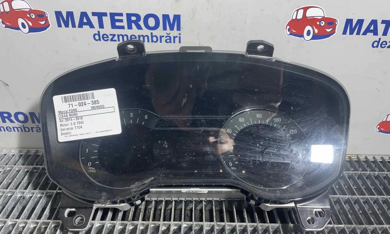 CEAS BORD FORD MONDEO V 2014-2019
