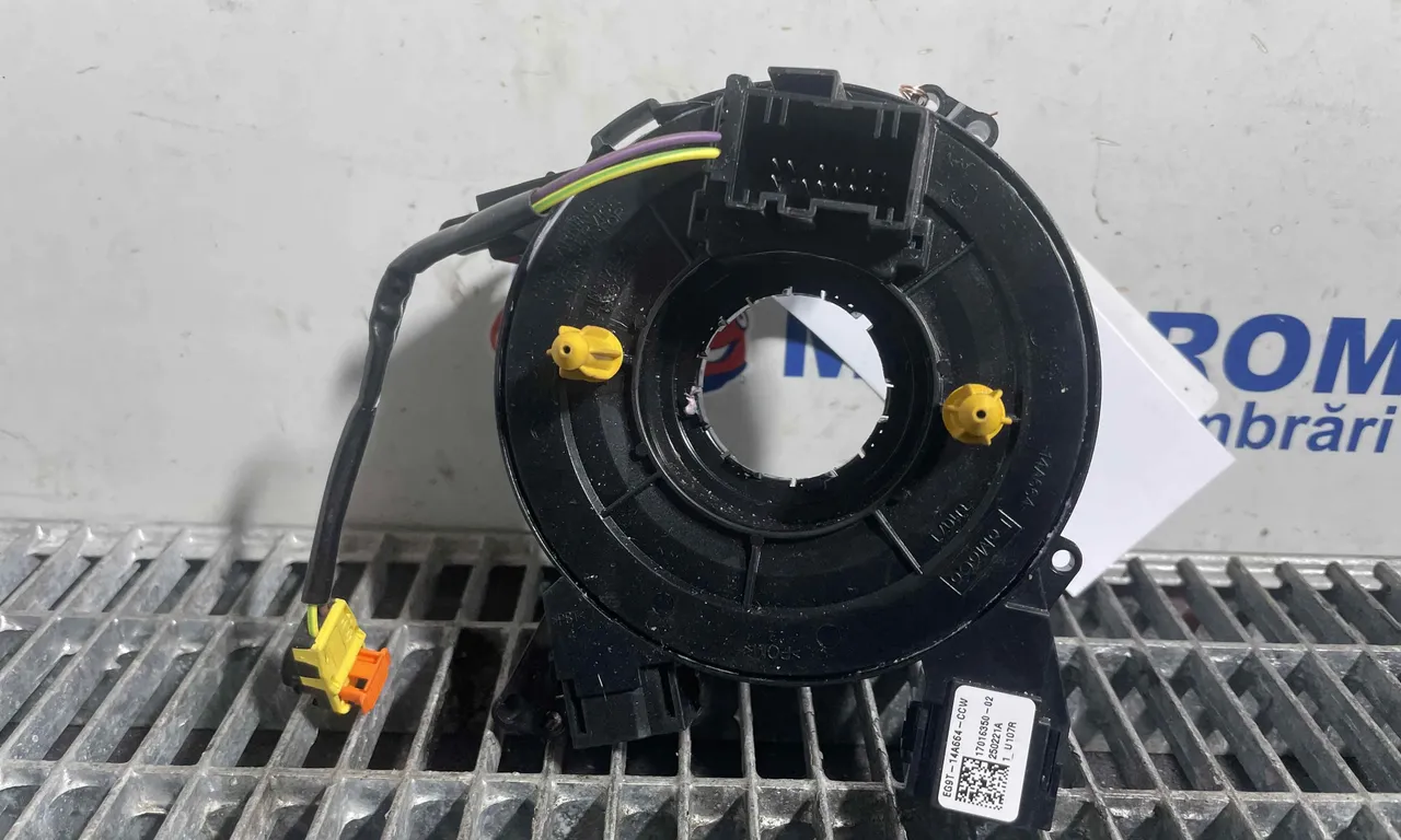CONTACT MOBIL VOLAN FORD MONDEO V 2014-2019