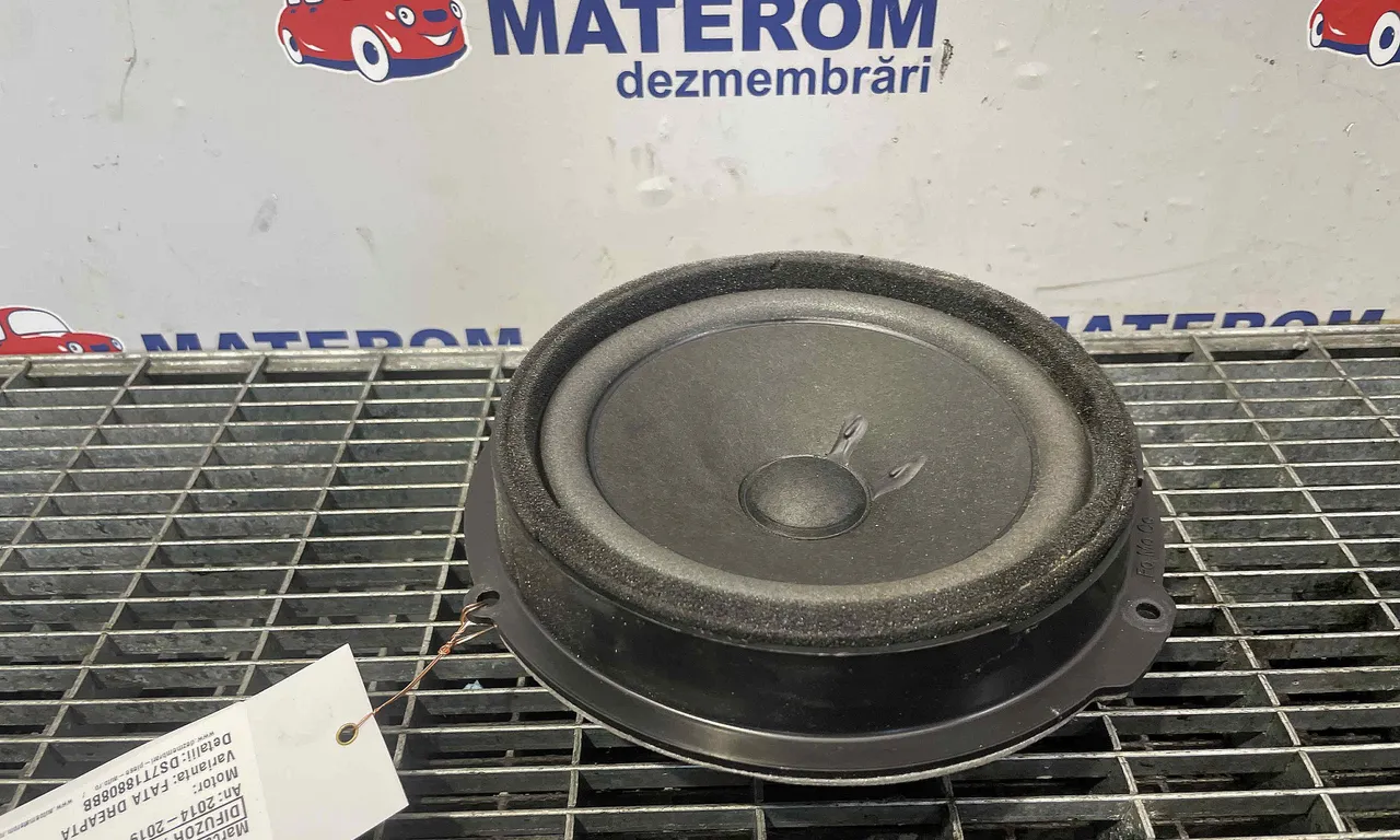 DIFUZOR AUDIO FORD MONDEO V 2014-2019