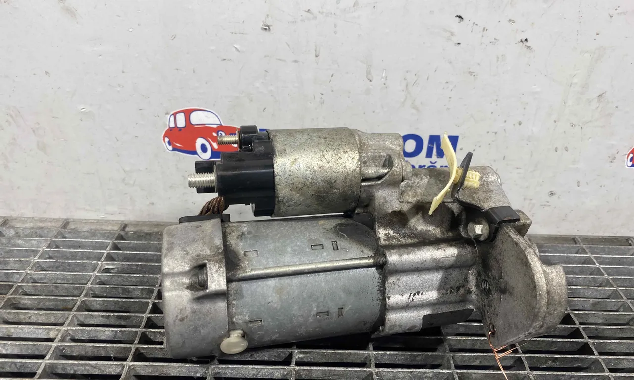 ELECTROMOTOR FORD MONDEO V 2014-2019