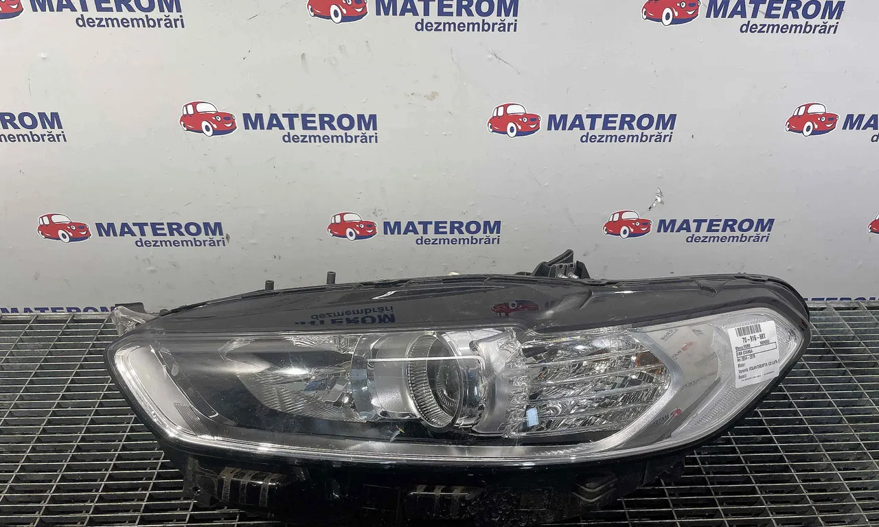FAR STANGA FORD MONDEO V 2014-2019