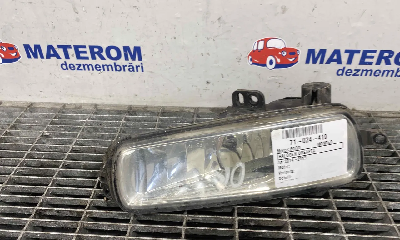 HALOGEN DREAPTA FORD MONDEO V 2014-2019