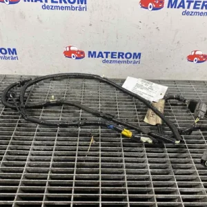 INSTALATIE ELECTRICA