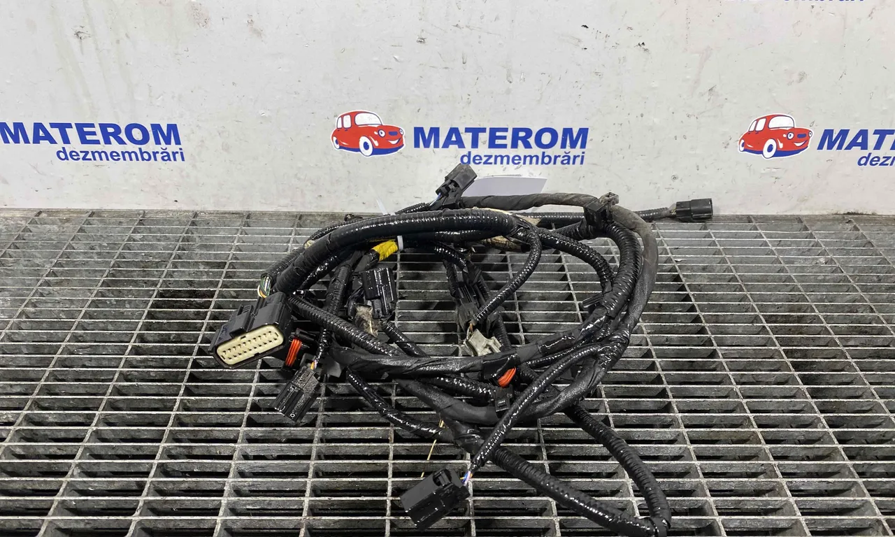 INSTALATIE ELECTRICA FORD MONDEO V 2014-2019
