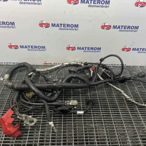 INSTALATIE ELECTRICA
