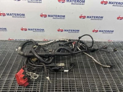 INSTALATIE ELECTRICA FORD MONDEO V 2.0 2014-2019 oe 2285887, vedere frontata