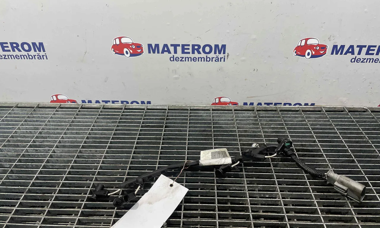 INSTALATIE ELECTRICA FORD MONDEO V 2014-2019