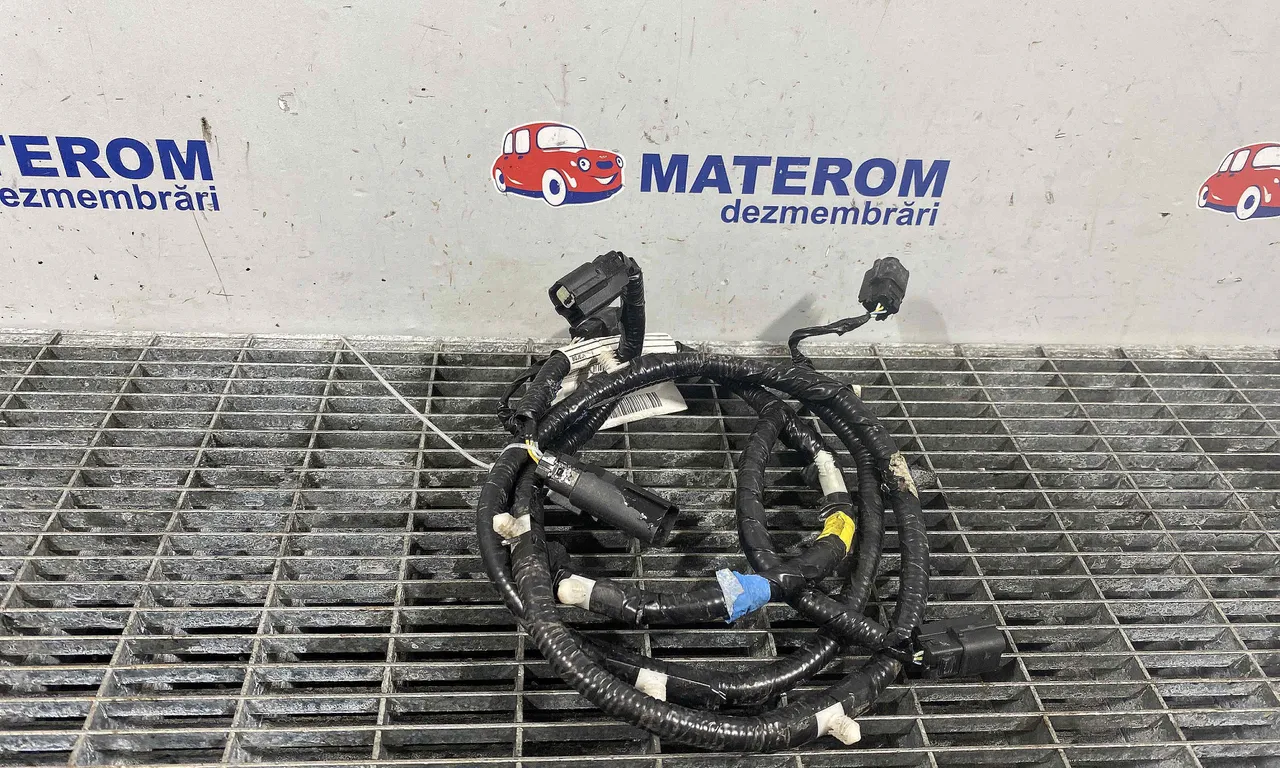 INSTALATIE ELECTRICA FORD MONDEO V 2014-2019