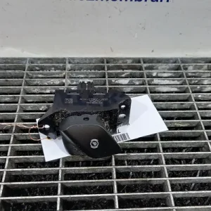 INTRERUPATOR FRANA DE MANA
