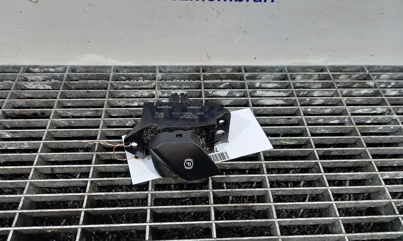 INTRERUPATOR FRANA DE MANA FORD MONDEO V 2014-2019