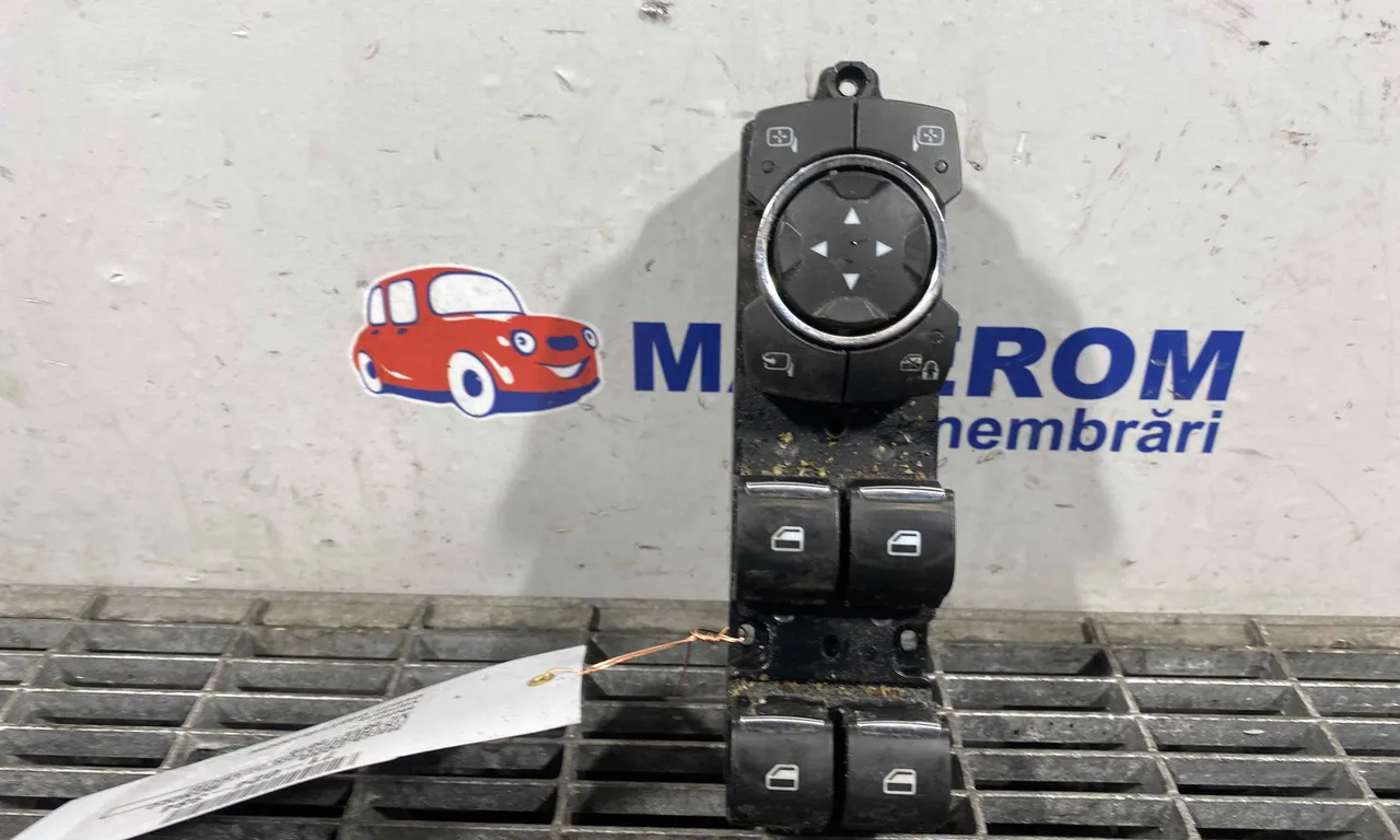 INTRERUPATOR GEAMURI FORD MONDEO V 2014-2019