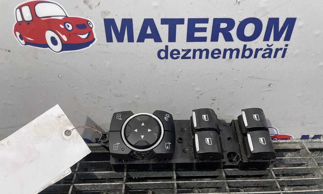 INTRERUPATOR GEAMURI FORD MONDEO V 2014-2019