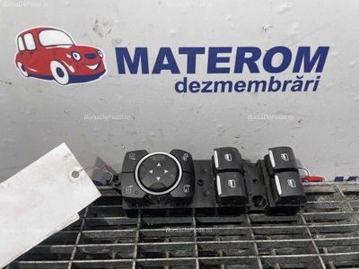 INTRERUPATOR GEAMURI FORD MONDEO V 2.0 2014-2019 oe DG9T14540DDW, vedere frontata
