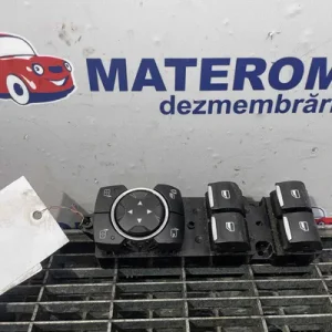 INTRERUPATOR GEAMURI