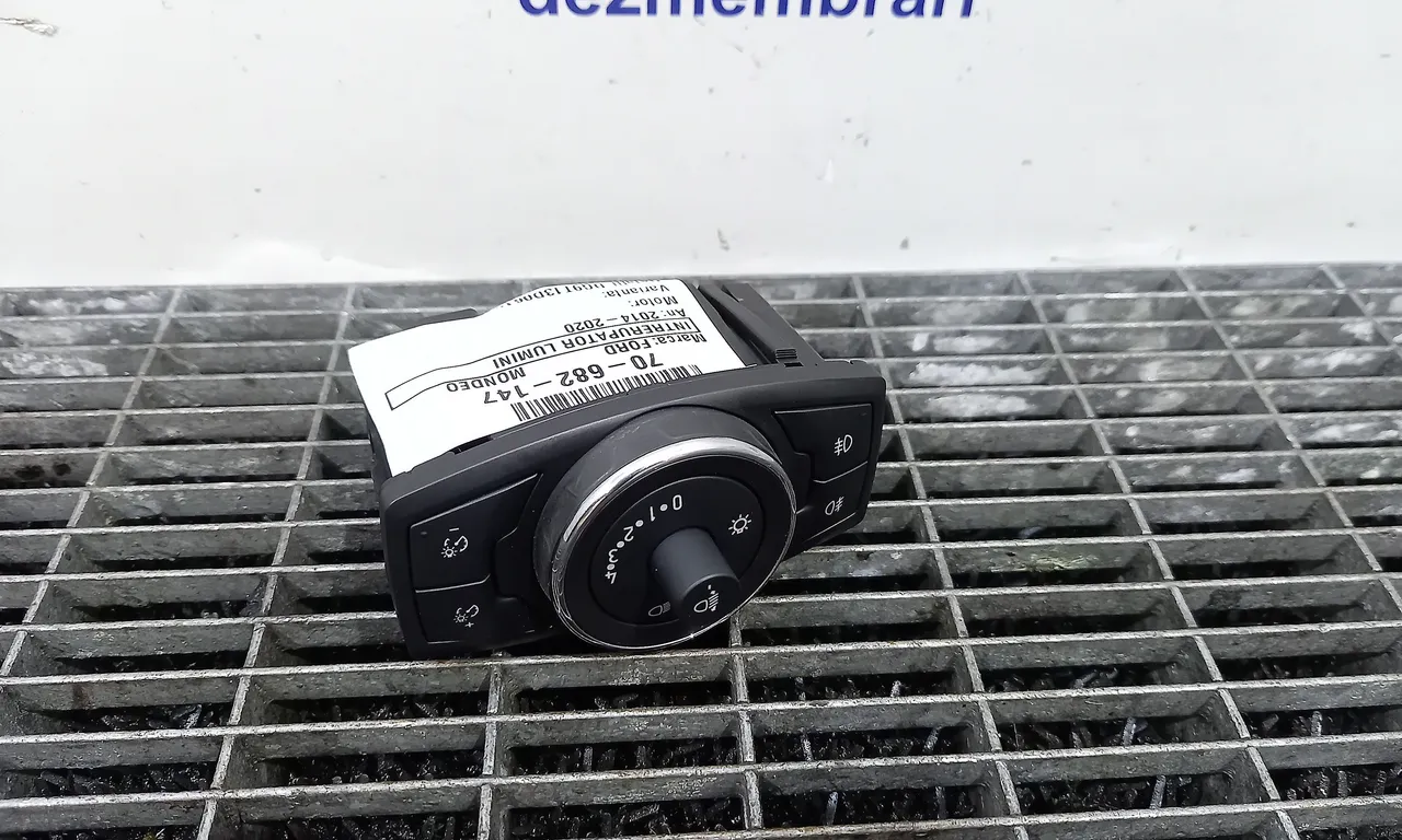 INTRERUPATOR LUMINI FORD MONDEO V 2014-2019