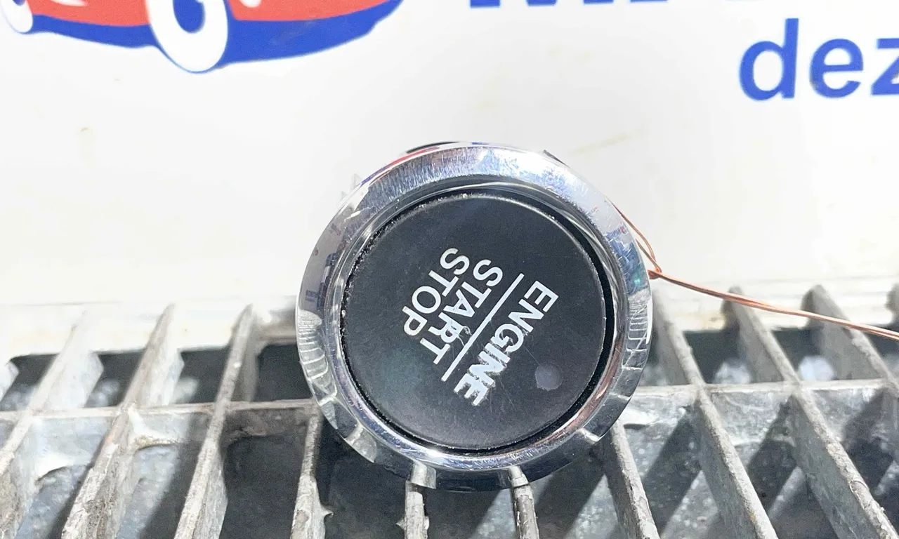 INTRERUPATOR START /STOP FORD MONDEO V 2014-2019