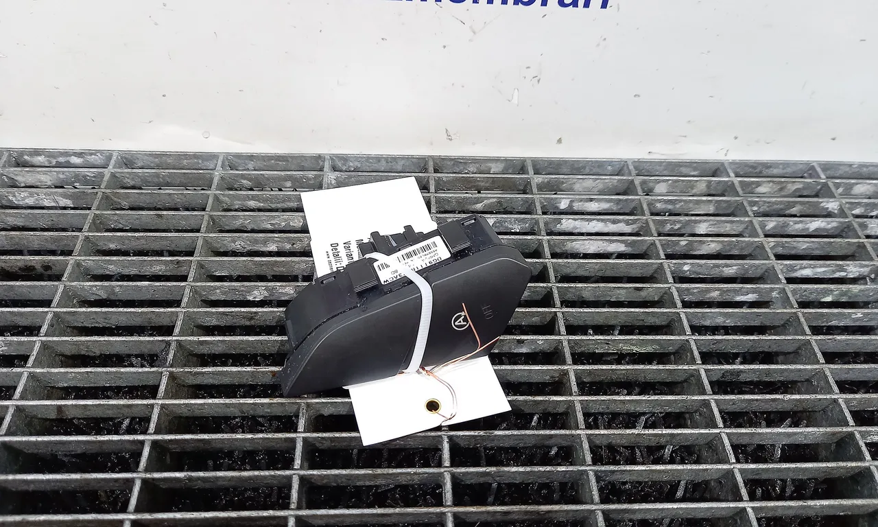 INTRERUPATOR START/STOP OFF FORD MONDEO V 2014-2019