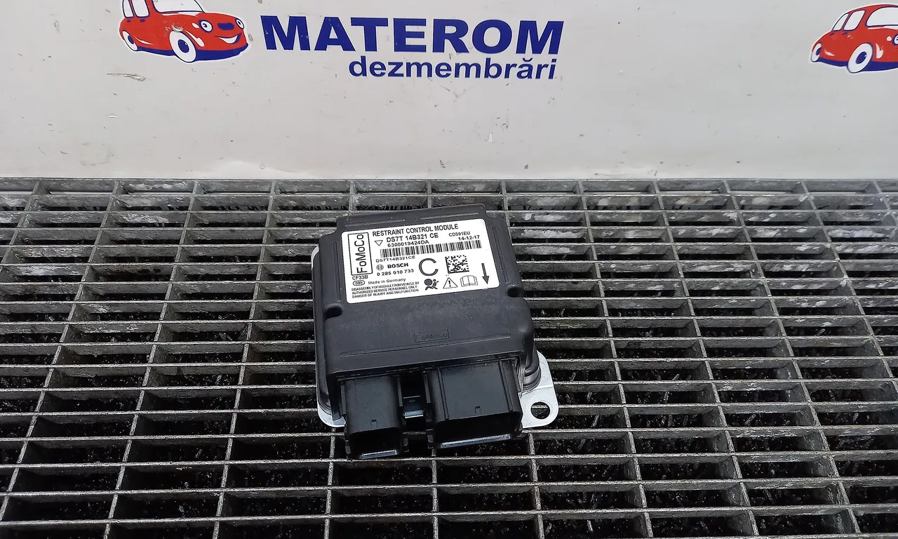 MODUL AER FORD MONDEO V 2014-2019