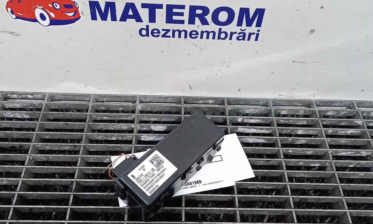 MODUL ANTENA FORD MONDEO V 2014-2019