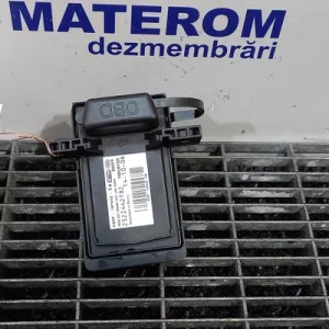 MODUL GATEWAY