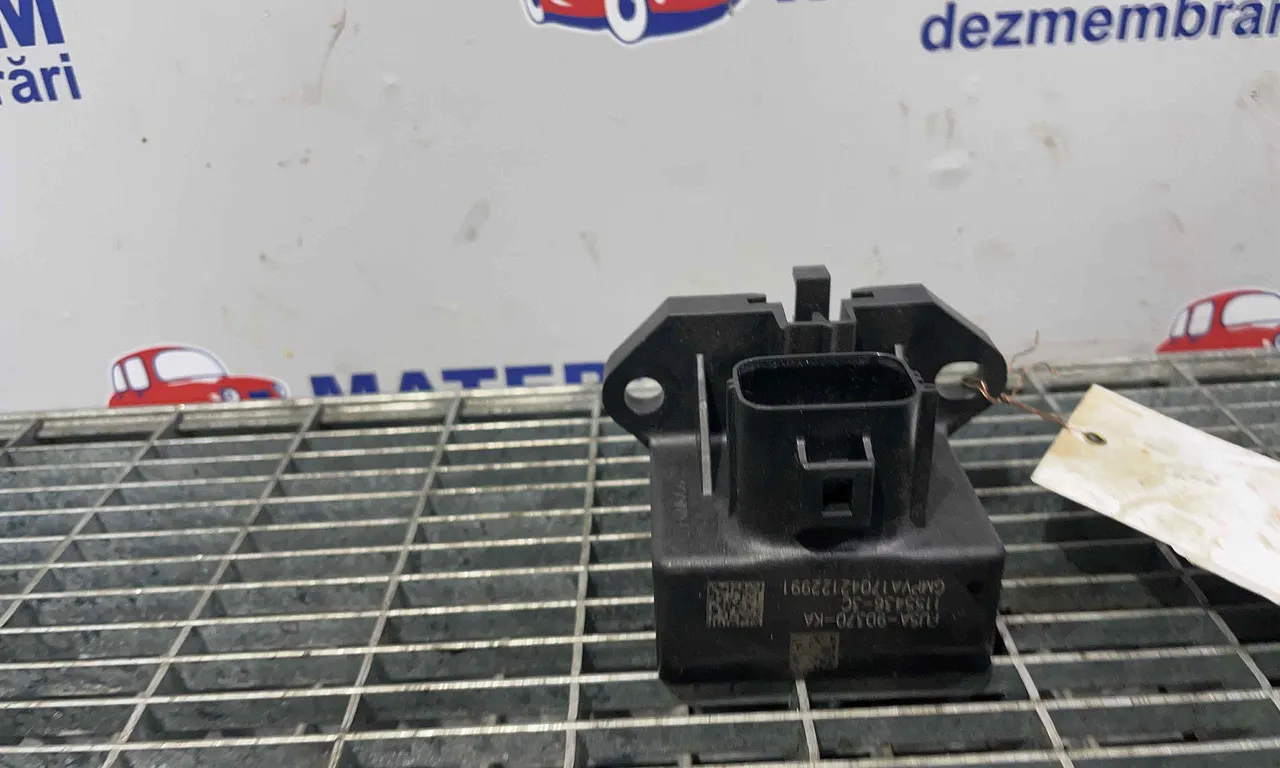 MODUL POMPA COMBUSTIBIL FORD MONDEO V 2014-2019