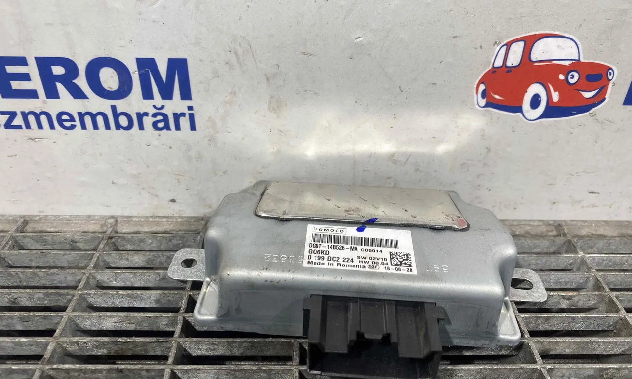 MODUL START/STOP FORD MONDEO V 2014-2019