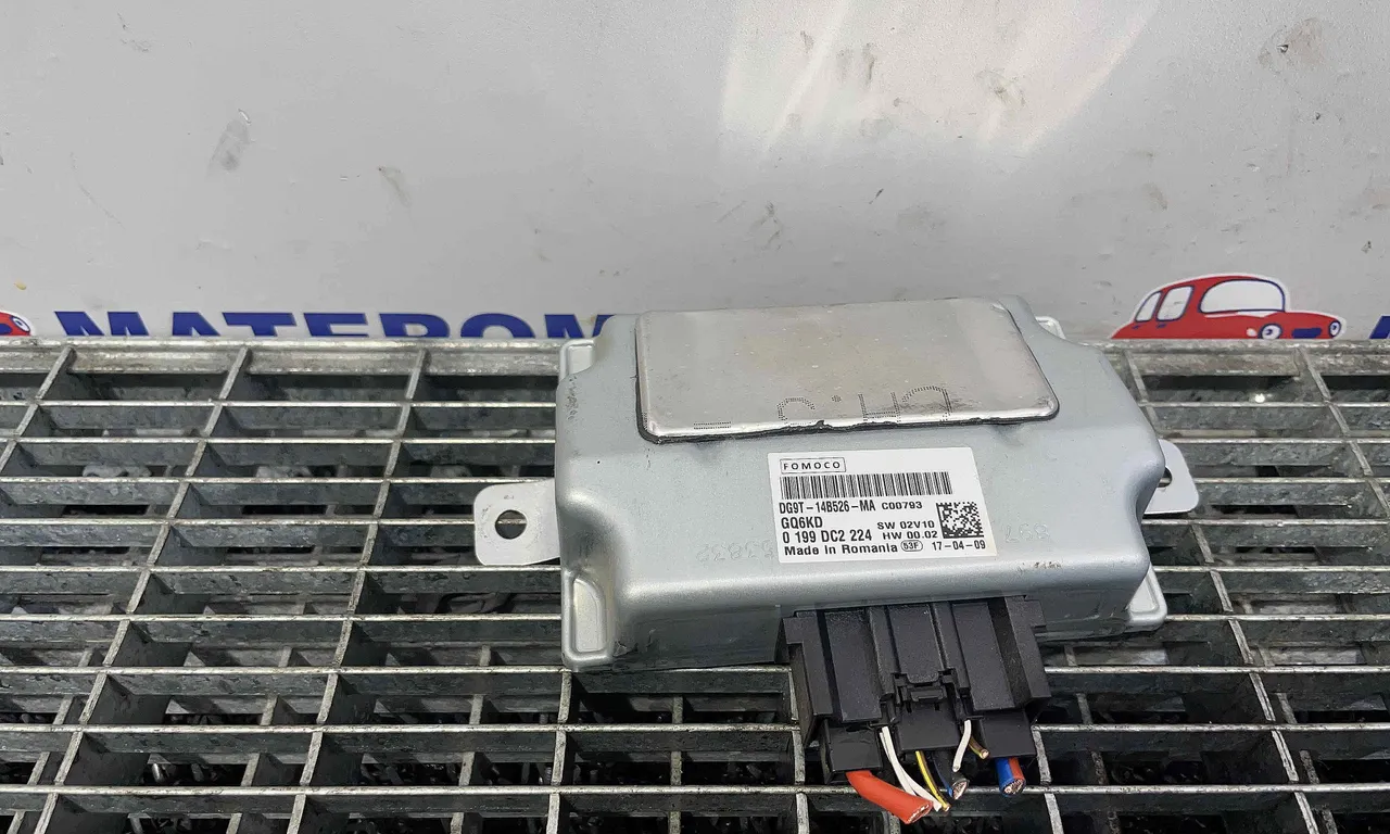 MODUL START/STOP FORD MONDEO V 2014-2019