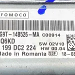 MODUL START/STOP FORD MONDEO V 2.0 2014-2019 oe-DG9T14B526MA, vedere laterala