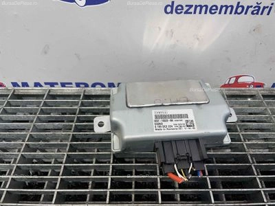 MODUL START/STOP
