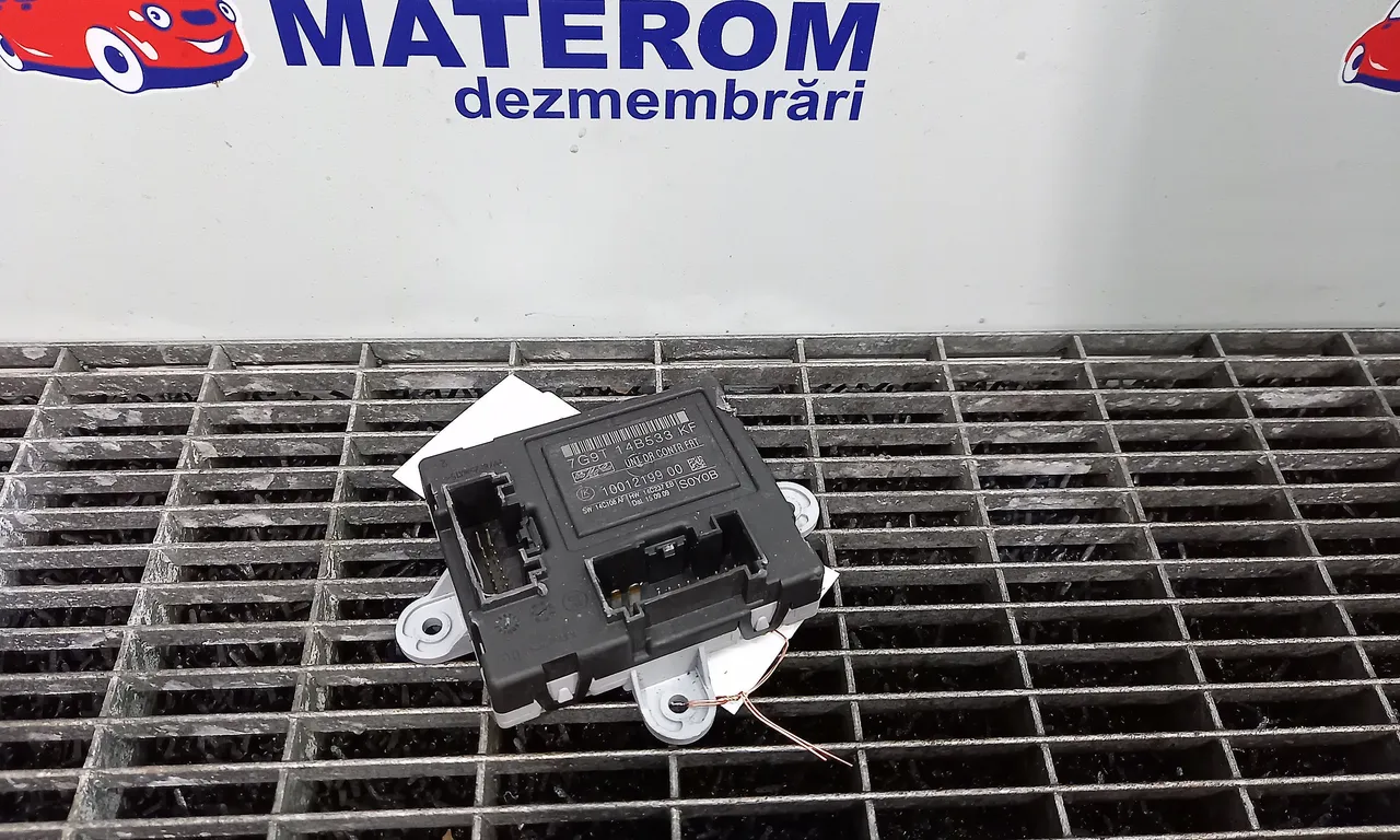 MODUL USA/DREAPTA FATA FORD MONDEO V 2014-2019