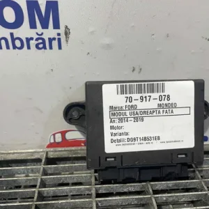 MODUL USA/DREAPTA FATA