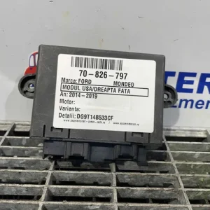 MODUL USA/DREAPTA FATA