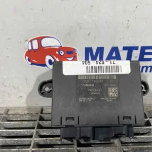 MODUL USA/STANGA FATA