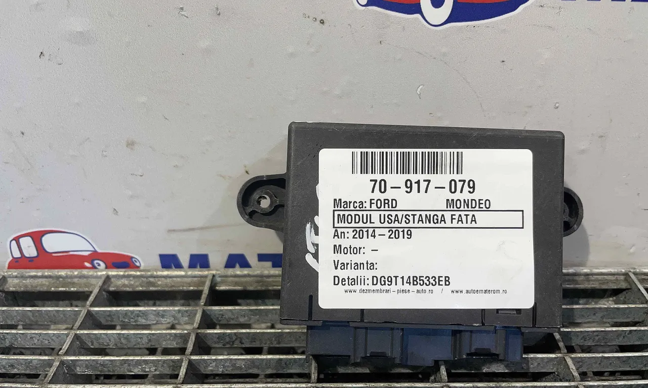 MODUL USA/STANGA FATA FORD MONDEO V 2014-2019