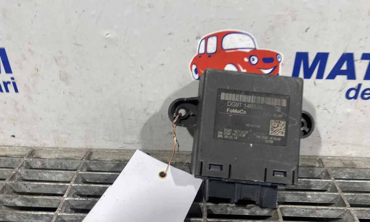 MODUL USA/STANGA SPATE FORD MONDEO V 2014-2019