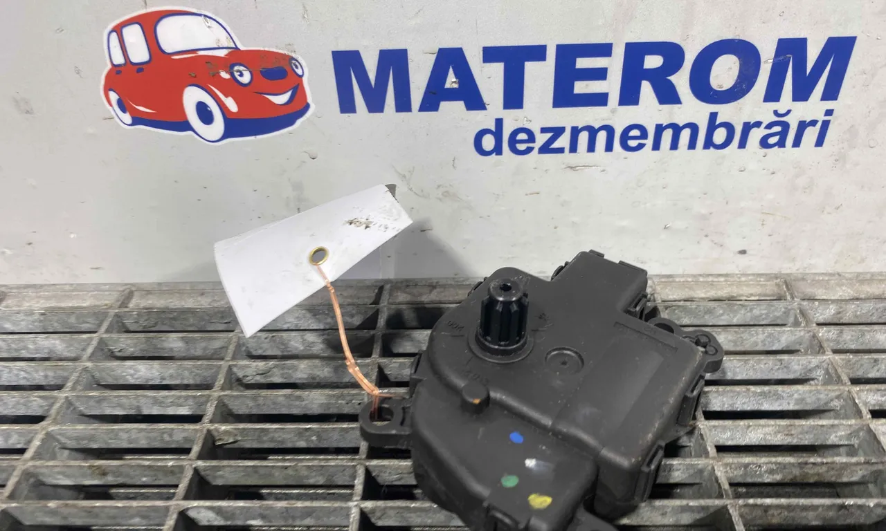 MOTORAS CLAPETA INCALZIRE FORD MONDEO V 2014-2019