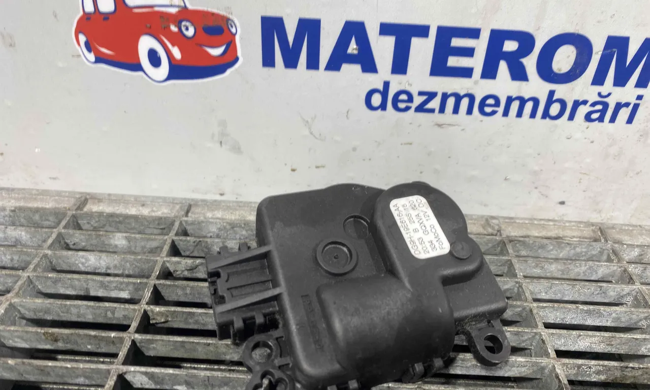 MOTORAS CLAPETA INCALZIRE FORD MONDEO V 2014-2019