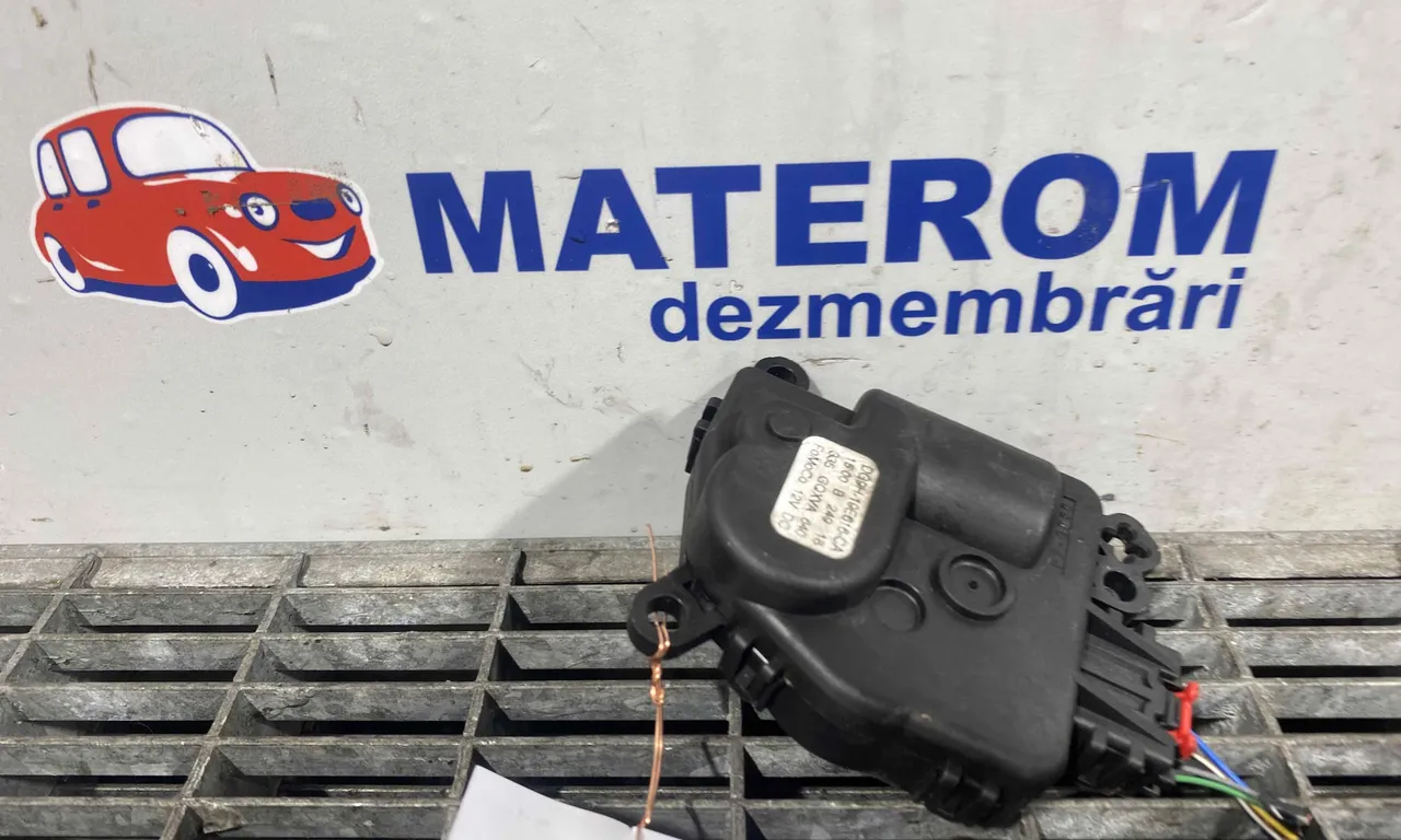 MOTORAS CLAPETA INCALZIRE FORD MONDEO V 2014-2019