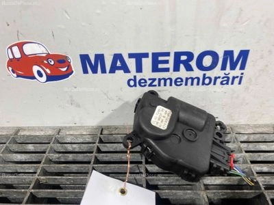 MOTORAS CLAPETA INCALZIRE